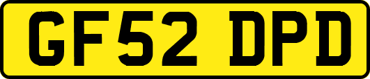 GF52DPD