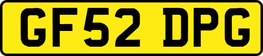 GF52DPG