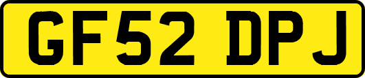 GF52DPJ