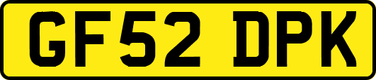 GF52DPK