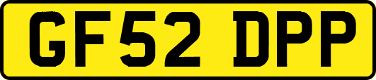 GF52DPP