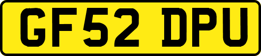 GF52DPU