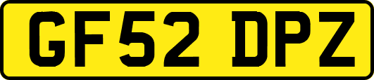 GF52DPZ