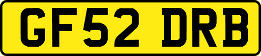 GF52DRB