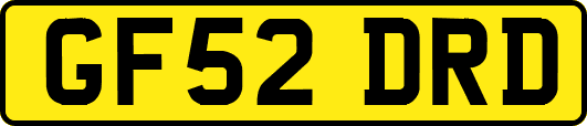 GF52DRD