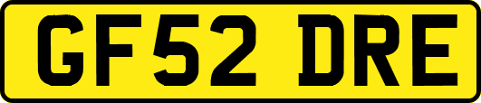GF52DRE