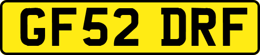 GF52DRF