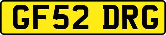 GF52DRG