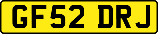 GF52DRJ