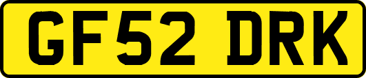 GF52DRK