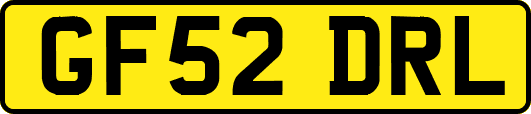 GF52DRL