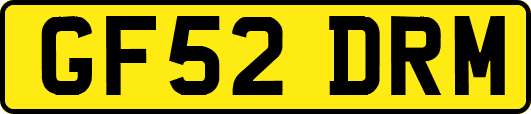 GF52DRM