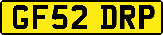 GF52DRP