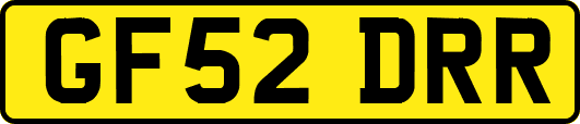 GF52DRR