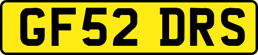 GF52DRS
