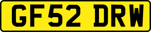 GF52DRW