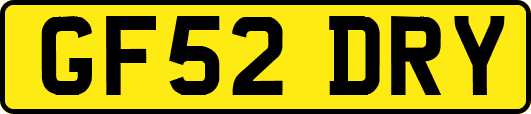 GF52DRY