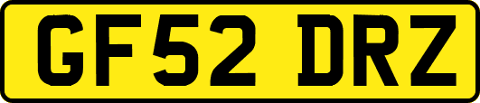 GF52DRZ