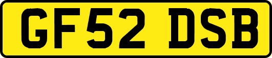 GF52DSB