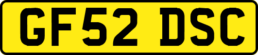 GF52DSC