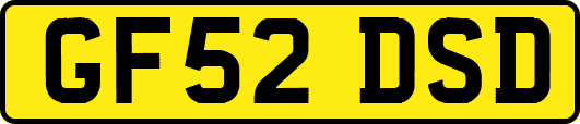 GF52DSD
