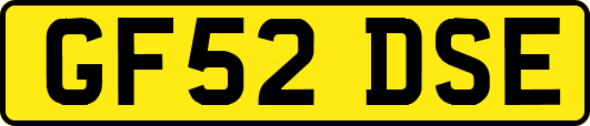 GF52DSE