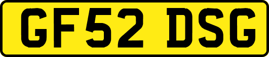 GF52DSG