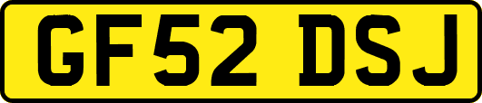 GF52DSJ
