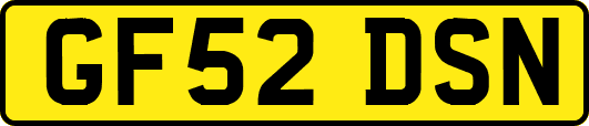 GF52DSN