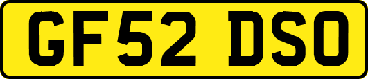 GF52DSO