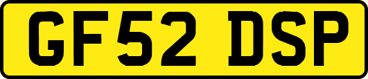 GF52DSP
