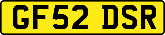 GF52DSR