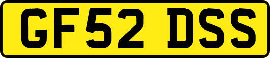 GF52DSS