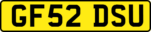 GF52DSU