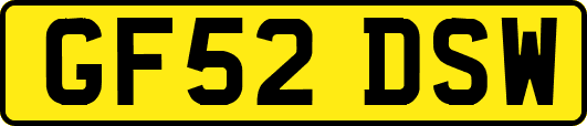 GF52DSW