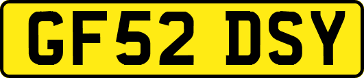 GF52DSY