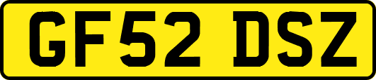 GF52DSZ