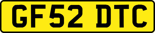 GF52DTC