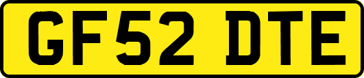 GF52DTE