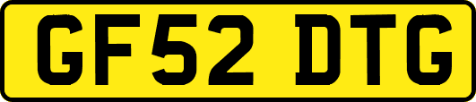 GF52DTG