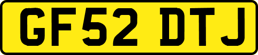 GF52DTJ