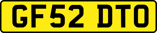 GF52DTO