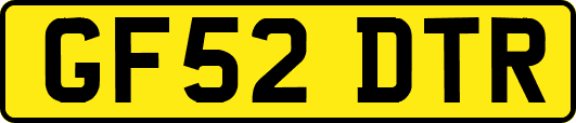 GF52DTR