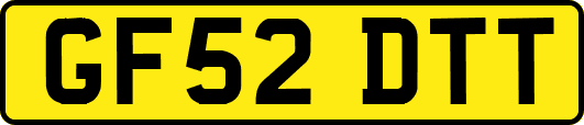 GF52DTT