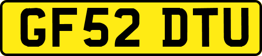 GF52DTU