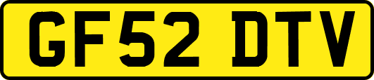 GF52DTV