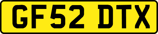 GF52DTX