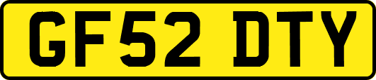 GF52DTY