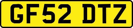GF52DTZ
