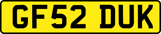 GF52DUK